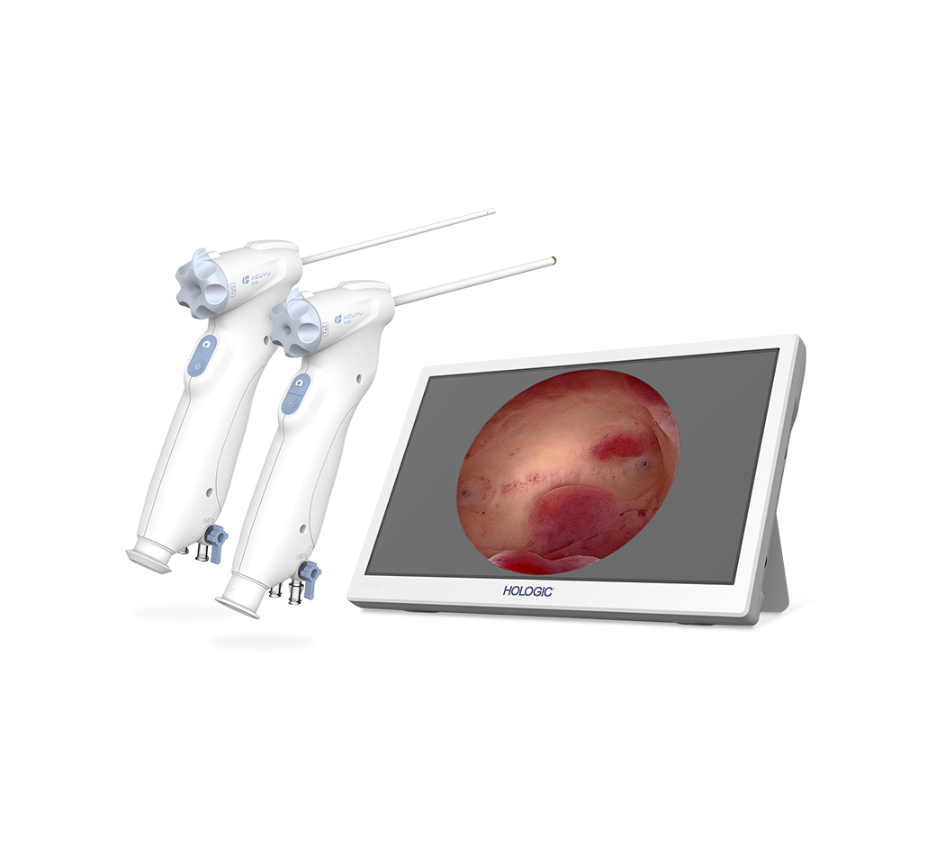 HTx Image Processing System devices in white background