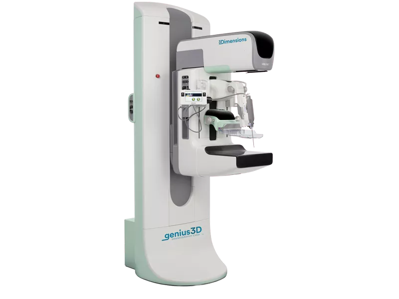 3Dimensions Digital Mammography System