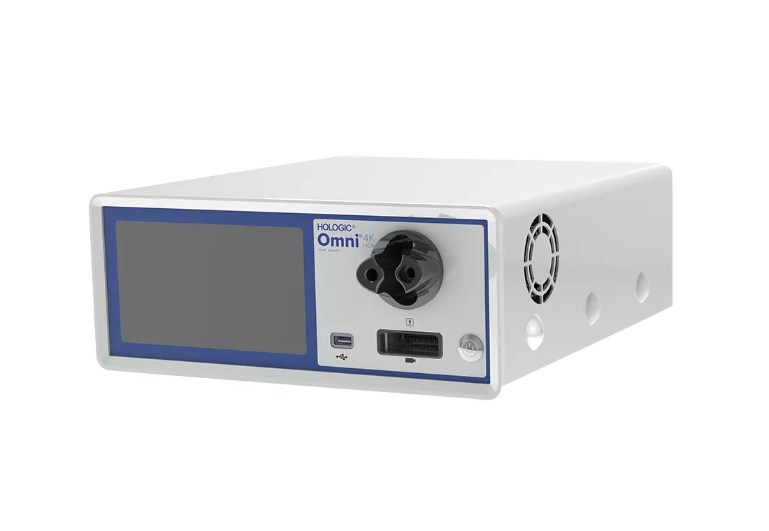 Omni 4k HDR 
