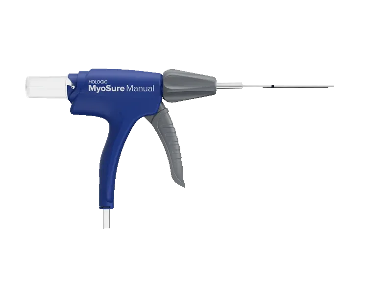 MyoSure® Tissue Removal Suite