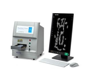Faxitron® Core Specimen Radiography System in white background