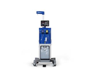 The Fluent Pro fluid management system