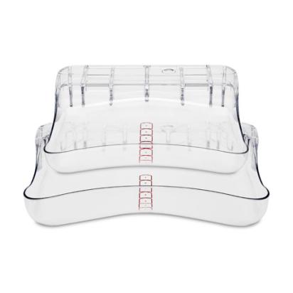 SmartCurve® Breast Stabilisation System in white background