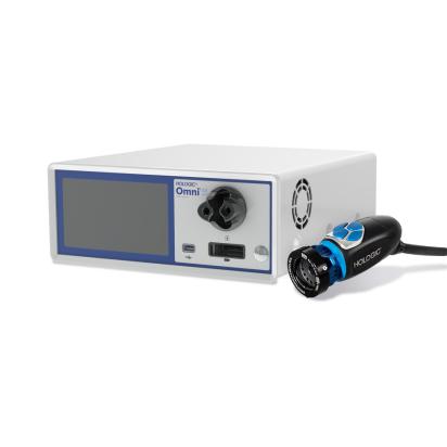 Omni 4K Video HDR System